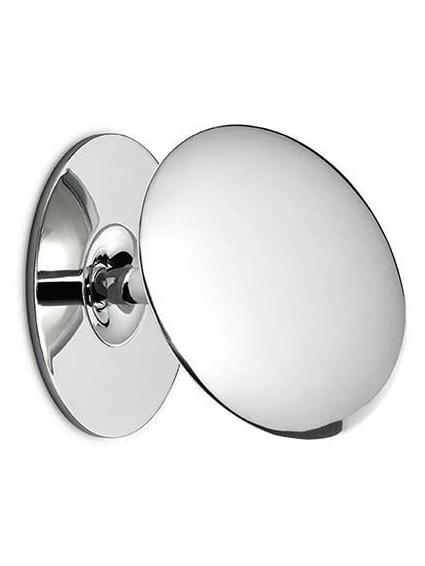 Flos wall system back 2 chrome led wall lamp
