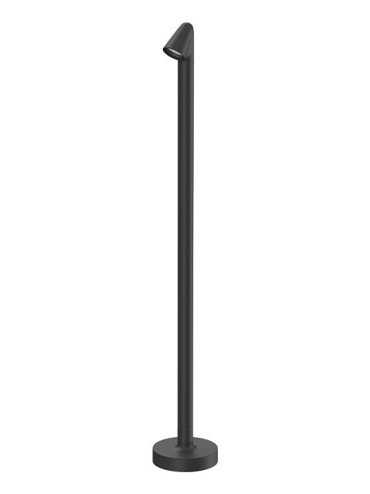 Flos Wallstick 2 adjustable bollard