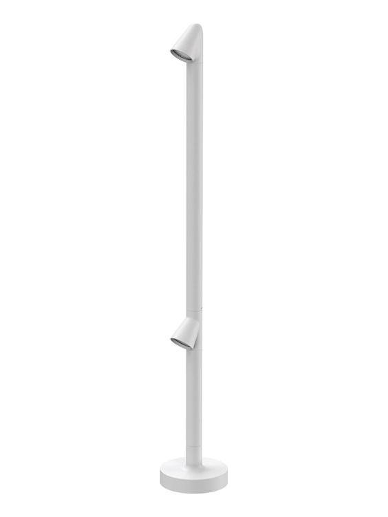 https://objectstorage.ap-seoul-1.oraclecloud.com/n/cnk6gaix2gpw/b/loqoqo-conv/o/flos-architectural/flos-wallstick-2-double-adjustable-bollard/113961.jpg
