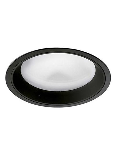 Flos WAN Downlight LED Recessed Black