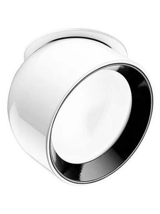 Flos WAN Spot LED Recessed Adjustable Downlight White