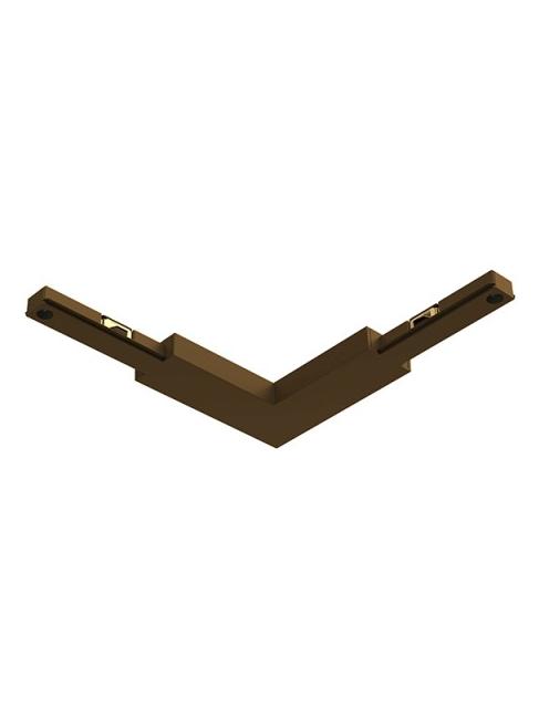 Flos ZERO TRACK 90° Flat Corner for Track