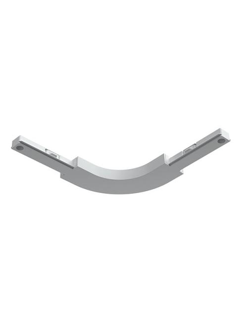Flos ZERO TRACK Inner Ceiling/Ceiling - Wall/Wall Curve