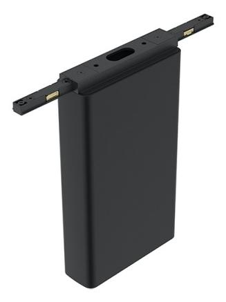 Flos ZERO TRACK Surface Middle Power Connector for Track