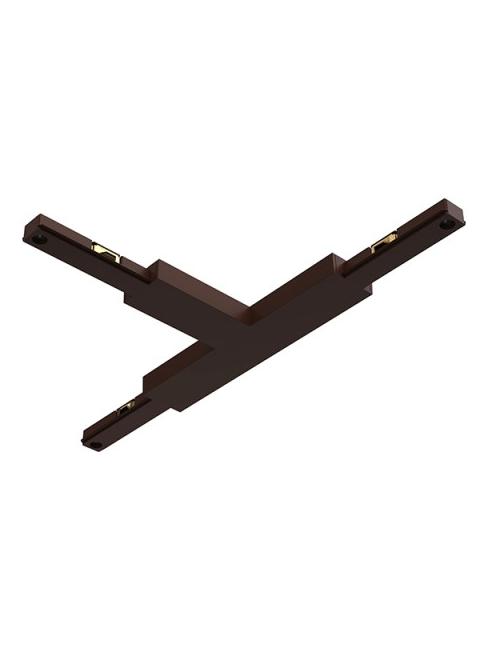 Flos ZERO TRACK T-Shaped Connector Feed for Track