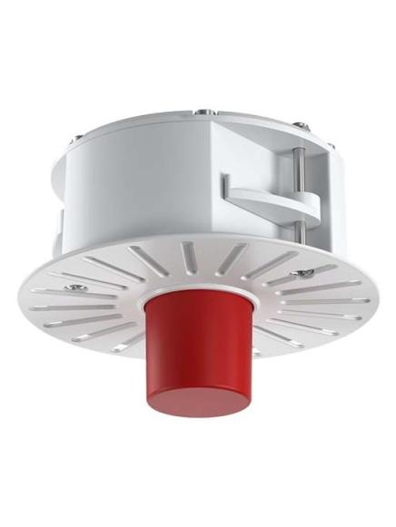 Flos Accessory Plasterboard Ceiling Installation Frame for C1 Mono Spot Ceiling Large D. 56