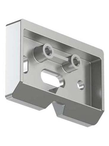 Flos Accessory Support Surface Flush Installation C1 Mono Spot Wall Large D. 56