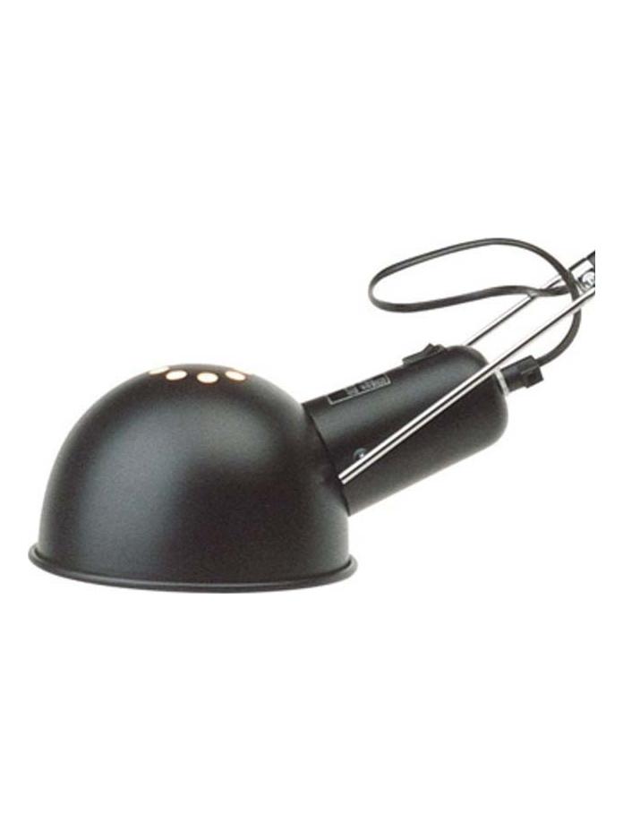 Flos Black Reflector Mod. 265 Original Replacement Parts