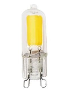 Flos Bulb G9 LED 2W 240Lm 220-240V 2700K Warm Light