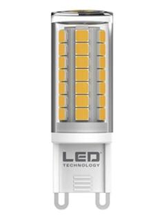 Flos Bulb G9 LED 3W 290Lm 220-240V 2700K Warm Light