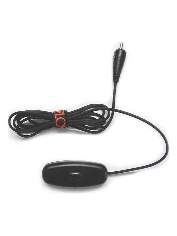 Flos Button Dimmer With Cable and Plug for Taccia LED