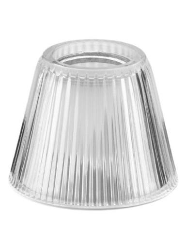 Flos Complete Glass Diffuser Replacement for Romeo Babe Lamps