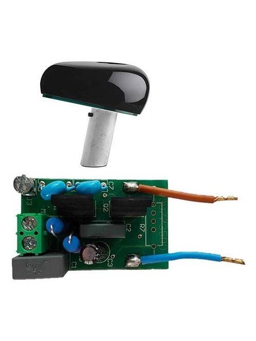 Flos Electronic Pcb Touch Dimmer For Snoopy Table Lamp Replacement
