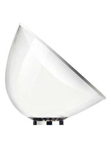 Flos Glass Diffuser with Reflector for Taccia Small