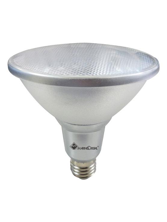 Flos Lamp PAR38 LED ALU E27 15W 3000K 40° Dimmable