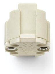 Flos lampholder G9 Mini Button and Mini Glo-Ball S