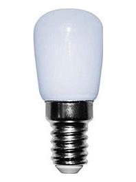 Flos LED Frosted Bulb 2,7W 110V E14 2700K Warm White