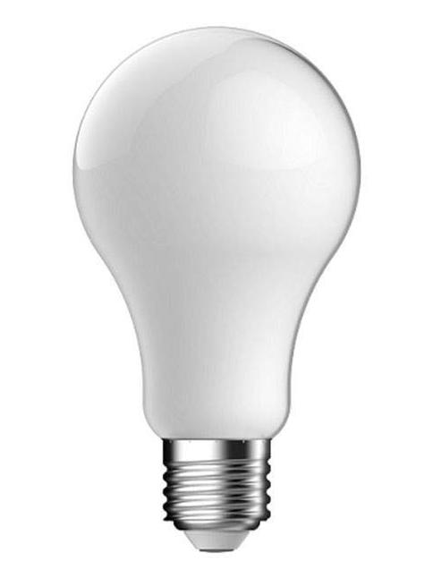 Flos LED Milky Bulb E27 11.5W A70 3000K Warm White Dimmable