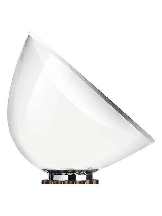 Flos PMMA Diffuser with Reflector for Taccia LED