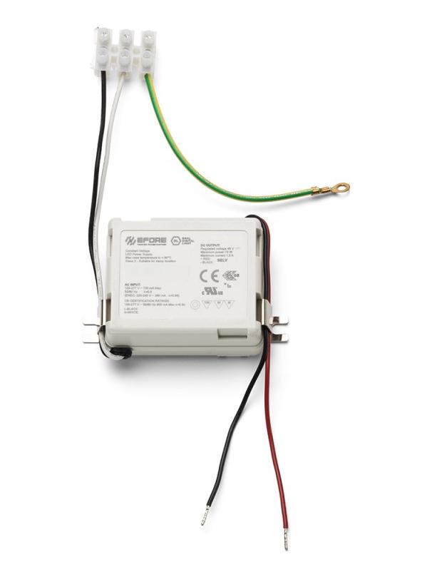 Flos Power supply kit 48V 72W replacement