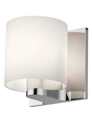 Flos replace white glass for Tilee wall lamp
