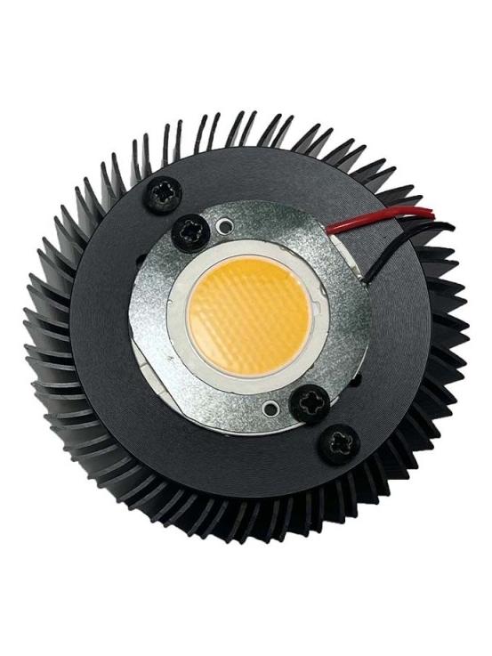 Flos Replacement Accessory Heatsink LED Chip for Battery Small LED