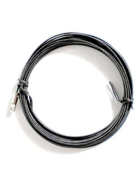 Flos Replacement Accessory Suspension Cable for Parentesi Lamp