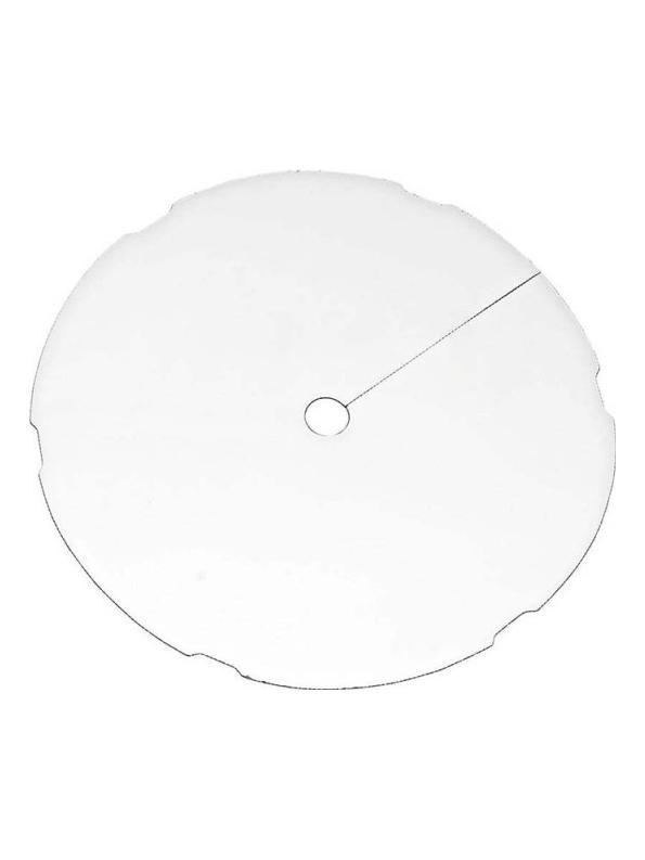 Flos Replacement Anti-Dust Screen for Romeo Moon Lamp