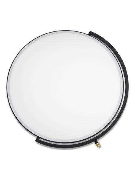 Flos replacement diffuser for Superloon