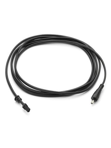 Flos Replacement Electric Cable with Connectors for Arco LED