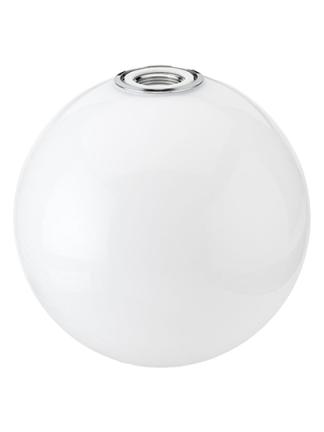 Flos replacement glass diffuser for IC 2