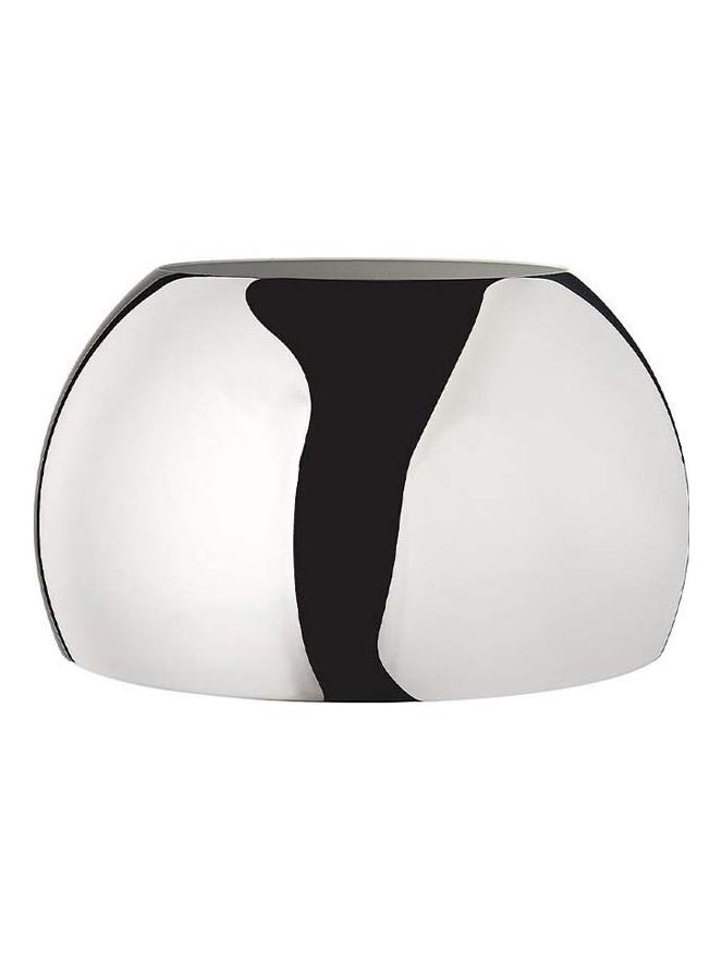 Flos Replacement Inox Polished Reflector for Arco LED and Arco