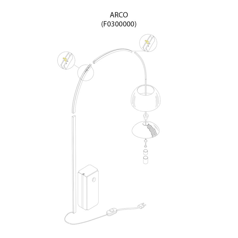 https://objectstorage.ap-seoul-1.oraclecloud.com/n/cnk6gaix2gpw/b/loqoqo-conv/o/flos-spare-parts/flos-replacement-screw-rolls-for-channel-for-arco-e-arco-led/73240.jpg