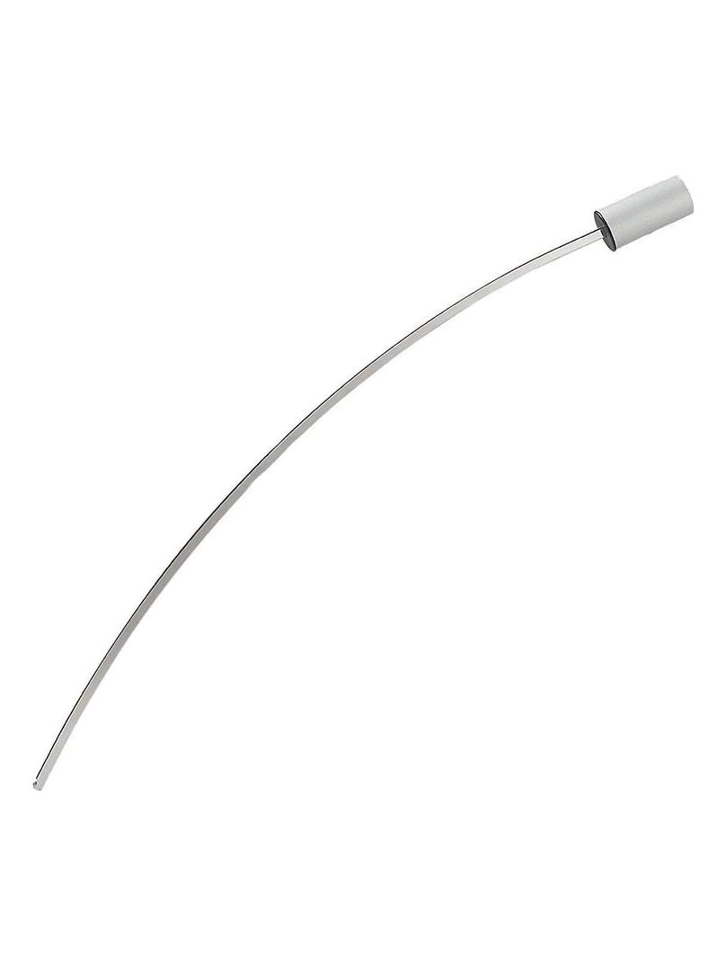 Flos Replacement Small Channel with E27 Lampholder for Arco