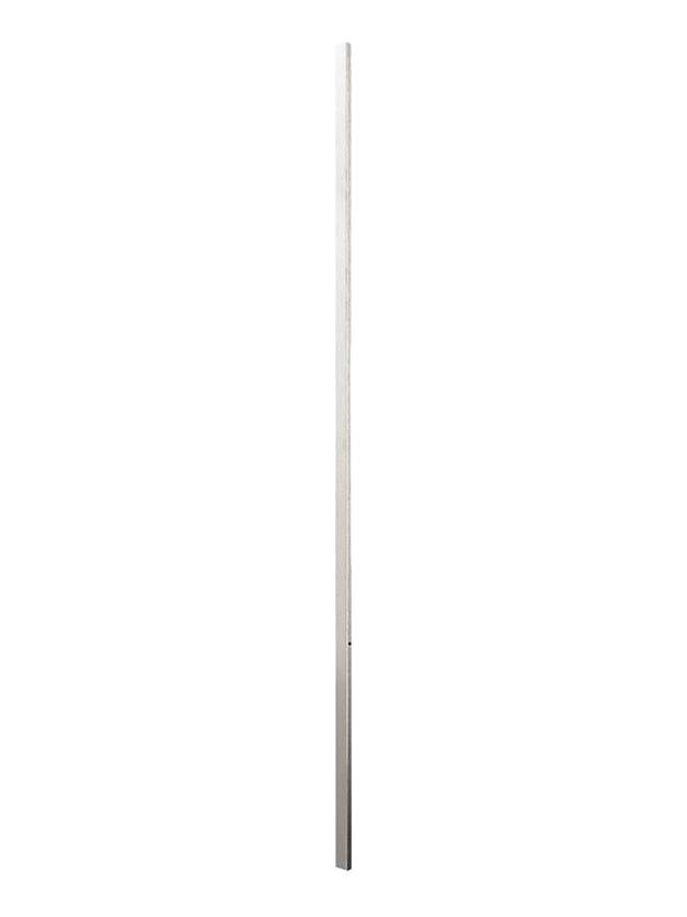 Flos Replacement Vertical Inox Stem for Arco LED and Arco