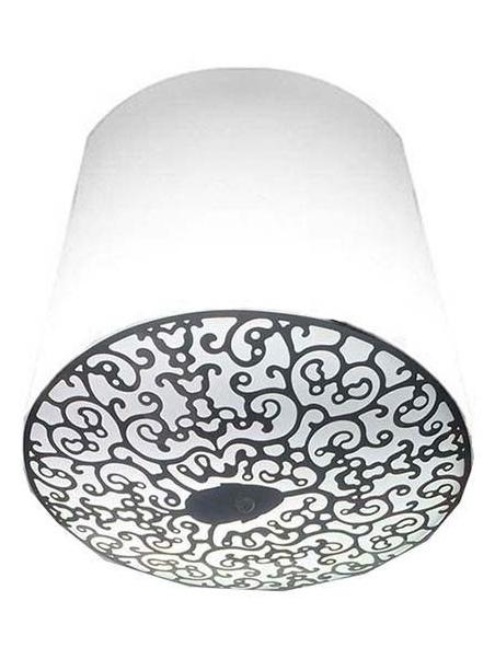 Flos Skygarden S1 Glass diffuser assembly Replacement Spare Part