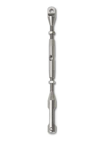 Flos Spare Turnbuckle with Screw for Parentesi Lamp