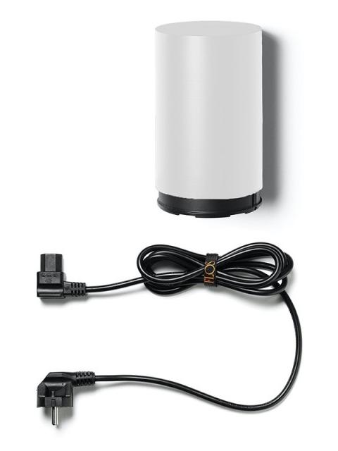 Flos String Light Accessory Floor Switch 12V