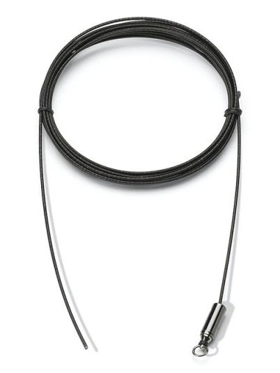 Flos suspension cable for OK lamp