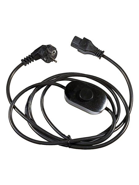 Flos Toio 3-pole electronic mount for halogen lamp