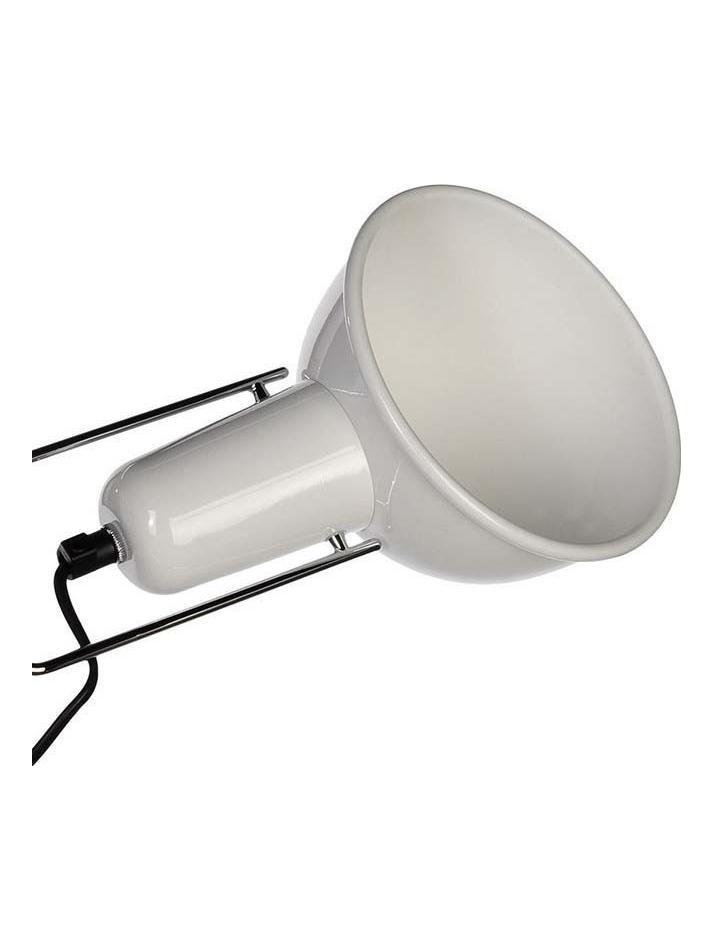 Flos White Reflector Mod. 265 Original Replacement Parts