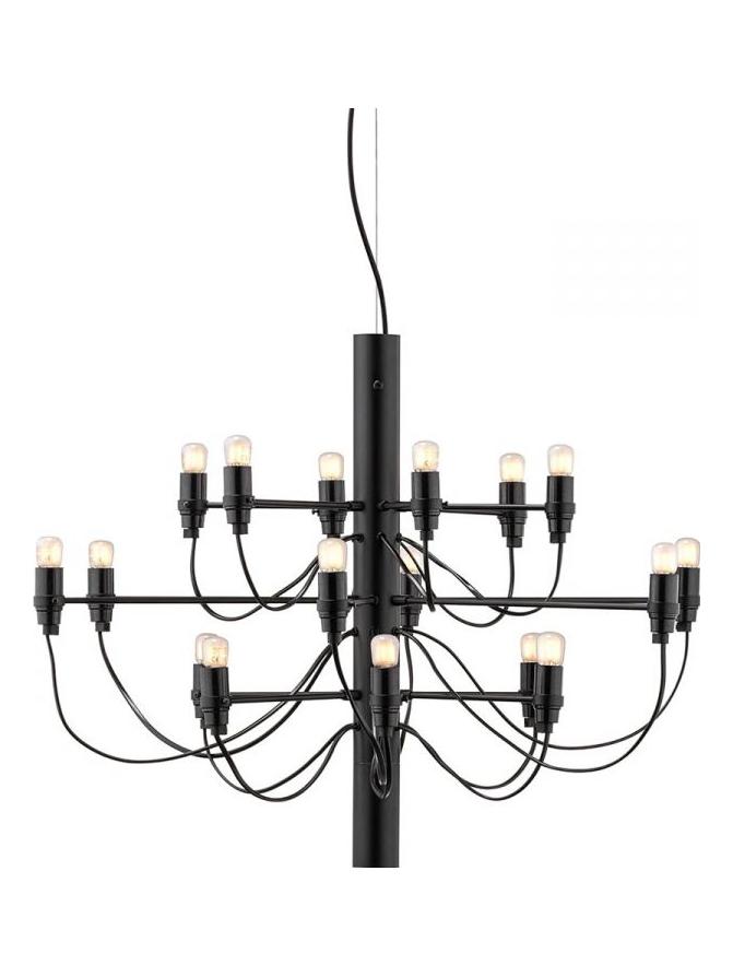 2097/18 Suspension Lamp