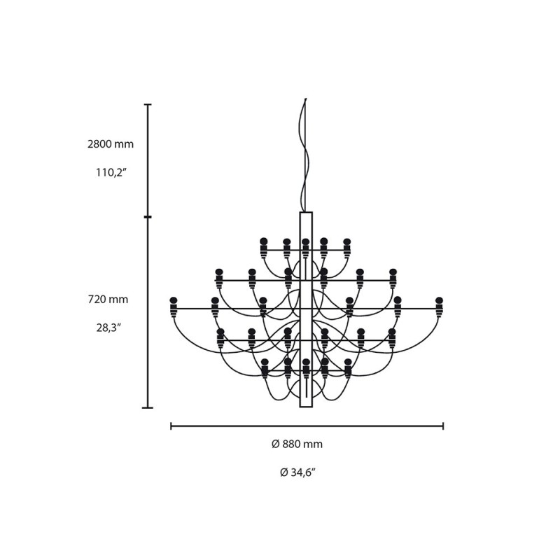 https://objectstorage.ap-seoul-1.oraclecloud.com/n/cnk6gaix2gpw/b/loqoqo-conv/o/flos/2097-30-light-bulbs-suspension-chandelier-for-indoor/63735.jpg