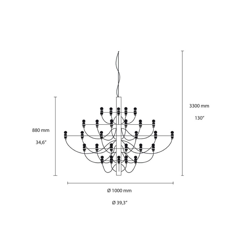 https://objectstorage.ap-seoul-1.oraclecloud.com/n/cnk6gaix2gpw/b/loqoqo-conv/o/flos/2097-50-light-bulbs-suspension-chandelier-for-indoor/63752.jpg