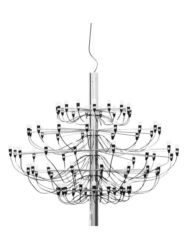 2097 / 75 suspension lamp