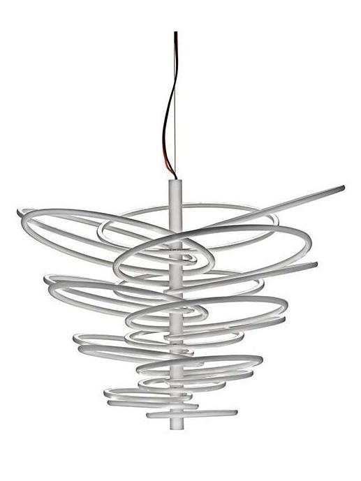 2620 LED Suspension Lamp Chandelier