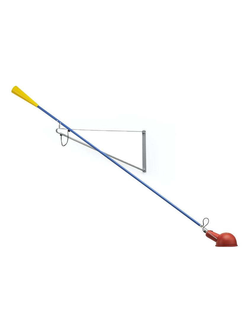 265 Chromatica Adjustable Wall Lamp