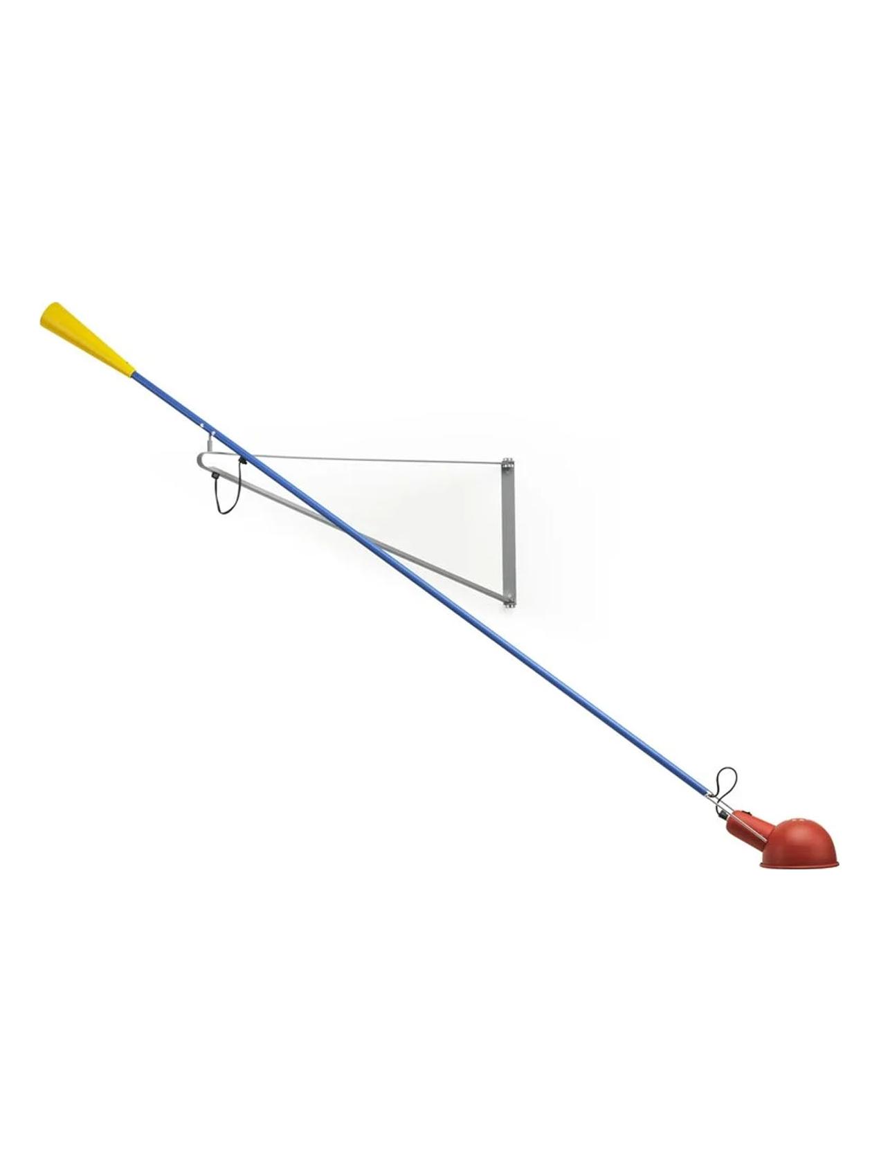 265 Chromatica Wall Lamp