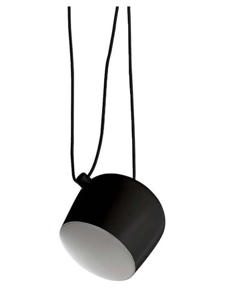 AIM LED Single Suspension Ceiling Lamp