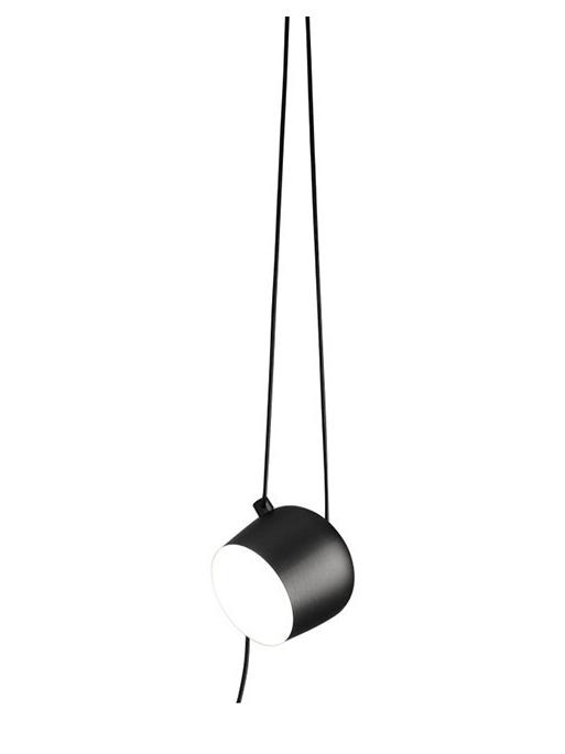 AIM Small LED pendant suspension Lamp